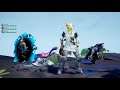KDGClef#dauntless how to sup that's not sup at all!!!(funny moment)