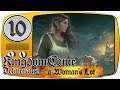 Kingdom Come Deliverance A Woman’s Lot 🏰 Gameplay Let's Play #10 Theresa's Story - Deutsch