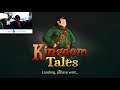 Kingdom Tales Nintendo Switch Gameplay