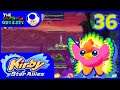Kirby Star Allies - Guest Star Allies Go 4 (With TehJew22)