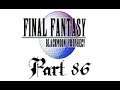 Lancer Plays Final Fantasy: Blackmoon Prophecy - Part 86: Reunited