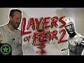 Layers of Fear 2 - CHAPTERS 4 & 5 (Finale) | Let's Watch