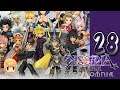 Lets Blindly Play Dissidia Final Fantasy Opera Omnia: Part 28 - Act 1 Ch 6 - The Warriors of Dawn