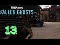 Let's Play - Ghost Recon Wildlands: Fallen Ghosts DLC - Episode 13