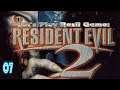 Let's Play Resil Game: Resident Evil 2 #07