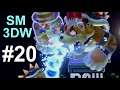 Lets Play Super Mario 3D World #20 (ENDE/Wii U/German) - heftiger Clutch beim großen Finale