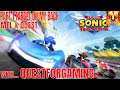 Let's Play Team Sonic Racing Part 1 Target On My Back