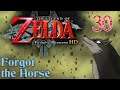 Let's Play Zelda: Twilight Princess - 30 - Forgot the Horse