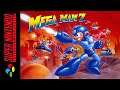 [Longplay] SNES - Mega Man 7 [100%] (4K, 60FPS)