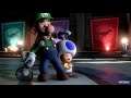Luigi Mansion 3 Playthrough - Part 6 - Boss: Ug & Clem