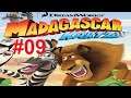Madagascar Kartz Let's Play Part 9 Some Good Old Monkey Business