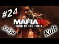 Mafia III #24 Kult v mojom meste?!?!
