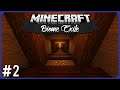 Making A Mine | Biome Exile Episode 2 | Minecraft Let's Play