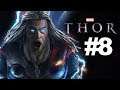 Marvel's Thor Remastered (2019) Episode #8