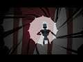Maya Animation with Davinci Resolve effects | Robot