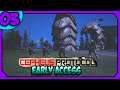 Mega Zombie Hunting! | 3 | CEPHEUS PROTOCOL Let's Play | EARLY ACCESS