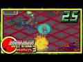 Megaman Battle Network 3 Vs with Chaos and RTK part 25: Bass's Big Entrance