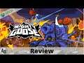 Mighty Goose Review on Xbox