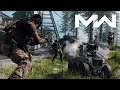 Modern Warfare - TDM Gameplay