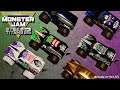 Monster Jam: Steel Titans 2 | Grave Digger Freestyle Competition