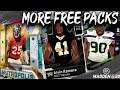 MORE FREE PACKS? ANOTHER MAKE RIGHT FOR MUT HEROES! MADDEN 20 ULTIMATE TEAM