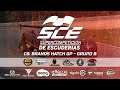 MundoGT SCE - Gran Turismo - Carrera 6: Brands Hatch (Grupo B)