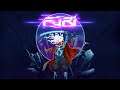 My Difficult Relationship with Furi | Static Canvas