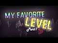 My favorite levels [ Ep.1 ] :  Almost XL levels [ Geometry Dash ]