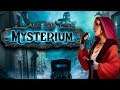 Mysterium - #1 - GHOSTLY MURDER (4 Player Gameplay)