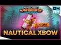 NAUTICAL CROSSBOW Full Guide & Where To Get It in Minecraft Dungeons Hidden Depths DLC