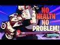 NEVER Give Up in Guilty Gear Strive!