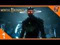 NEXT OF KIN | Mortal Kombat 11 Story Mode Chapter 1 (PS4 Pro)