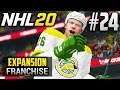 NHL 20 Expansion Franchise | California Golden Seals | EP24 | GETTING OUR RHYTHM BACK? (S2G52)