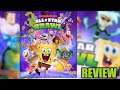NICKELODEON ALL-STAR BRAWL - REVIEW