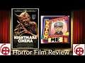 Nightmare Cinema (2018) Horror Anthology Film Review (Mickey Rourke)