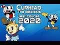 O NOVO TRAILER DE CUPHEAD THE DELICIOUS LAST COURSE CUPHEAD DLC EM 2020?!!!!