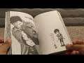 One punch man manga book 15 unboxing