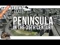 Peninsula in the 35th Century| Transport Fever Fixed with Failure