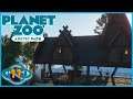 Planet Zoo - Let's Play FR n°11 - Nouveau DLC : Arctic Pack (Objets Arctiques) !