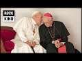Po raz pierwszy czekam na film o kościele | Dwóch Papieży