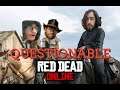 Questionable Red Dead Online clips ft. Rakuyo and PendingDoom