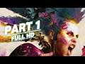 RAGE 2 Gameplay Walkthrough Part 1 Hindi Commentary - INTO THE WASTELAND High Quality Gameplay Video