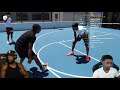 Reacting THE WORST PERFORMANCE EVER! June Flight 1v1 Rematch Against Cheeseaholic!