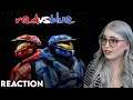 Reacting to Red Vs Blue For The First Time | Red Vs Blue | Rooster Teeth