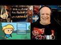 REACTION VIDEO | "Cyanide & Happiness Compilation #31 - InvisiBill The Legend!  😄