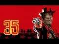 Red Dead Redemption 2 - Part 35: Icarus and Friends