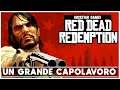 RED DEAD REDEMPTION ( GAMEPLAY ITA ) | UN GRANDE CAPOLAVORO!