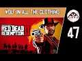 RED DEAD REDEMPTION II #47 : Wolf in ALL the clothing