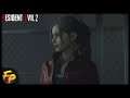 Resident Evil 2 [Part 18] | Claire's Time To Shine! - Let's Play Resident Evil 2 Remake
