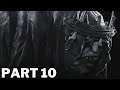 RESIDENT EVIL VILLAGE Walkthrough Gameplay Part 10 - Boss Fight, Moreau (No Commentary)